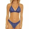 Becca ETC Women's Color Play Printed Bikini Top & Hipster Bottoms -ADIDAS Shop 23602013 fpx