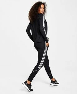 ADIDAS Women's Tiro 23 Zip-Up Track Jacket -ADIDAS Shop 23610811 fpx