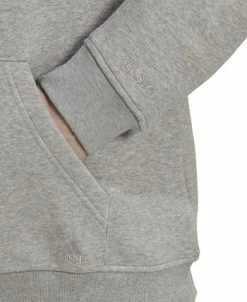 ADIDAS Women's All Season Fleece Boyfriend Hoodie 9 ADIDAS Women's All Season Fleece Boyfriend Hoodie -ADIDAS Shop 23653740 fpx