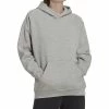 ADIDAS Women's All Season Fleece Boyfriend Hoodie 2 ADIDAS Women's All Season Fleece Boyfriend Hoodie -ADIDAS Shop 23653743 fpx