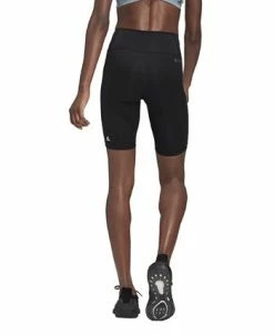 ADIDAS Women's Optime Training High Rise Bike Short Tights -ADIDAS Shop 23653897 fpx