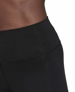 ADIDAS Women's Optime Training High Rise Bike Short Tights -ADIDAS Shop 23653900 fpx