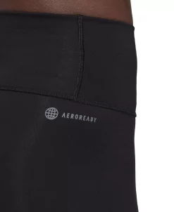 ADIDAS Women's Optime Training High Rise Bike Short Tights -ADIDAS Shop 23653901 fpx