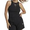 ADIDAS Women's Adicolor Essentials Round Neck Rib Tank Top -ADIDAS Shop 23654131 fpx