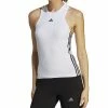 ADIDAS Women's Training Essentials 3-Stripes Logo Tank Top -ADIDAS Shop 23654147 fpx
