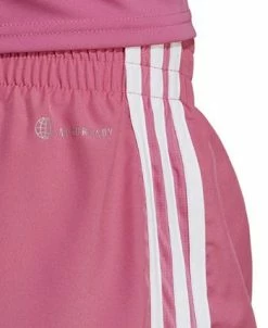 ADIDAS Women's Marathon 20 Elastic Waist Running Shorts -ADIDAS Shop 23654152 fpx