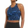 Champion Women's Soft Touch Printed Racerback Cropped Top -ADIDAS Shop 23656312 fpx