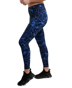 Champion Women's Sport Soft Touch Printed 7/8 Leggings -ADIDAS Shop 23656456 fpx