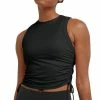 Champion Women's Soft Touch Ruched Tank Top -ADIDAS Shop 23657233 fpx