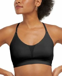 Champion Women's Soft Touch Low-Impact Sports Bra