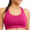 Champion Women's Medium-Impact Racerback Sports Bra -ADIDAS Shop 23666235 fpx
