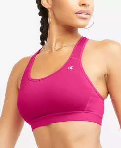 Champion Women's Medium-Impact Racerback Sports Bra 11 Champion Women's Medium-Impact Racerback Sports Bra -ADIDAS Shop 23666238 fpx