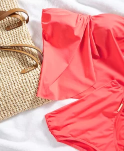 Vince Camuto High-Waisted Bikini Bottoms -ADIDAS Shop 23675251 fpx 1