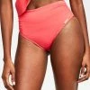 Vince Camuto High-Waisted Bikini Bottoms