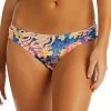 Jessica Simpson Women's Printed Fashionably Late Side-Shirred Hipster Bikini Bottoms 2 Jessica Simpson Women's Printed Fashionably Late Side-Shirred Hipster Bikini Bottoms -ADIDAS Shop 23747354 fpx