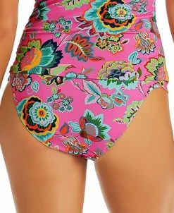 Jessica Simpson Women's Side-Shirred Hipster Bottoms -ADIDAS Shop 23757678 fpx