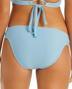 Jessica Simpson Women's Pretty In Pique Side-Shirred Hipster Bottoms 7 Jessica Simpson Women's Pretty In Pique Side-Shirred Hipster Bottoms -ADIDAS Shop 23758485 fpx