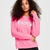 Champion Women's Powerblend Graphic-Print Sweatshirt 2 Champion Women's Powerblend Graphic-Print Sweatshirt -ADIDAS Shop 23766932 fpx