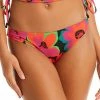 Sanctuary Women's Savage Gardener Cinch-Back Hipster Bikini Bottoms 1 Sanctuary Women's Savage Gardener Cinch-Back Hipster Bikini Bottoms -ADIDAS Shop 23776905 fpx