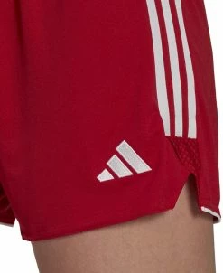 ADIDAS Women's Tiro 23 League Mid Rise Soccer Shorts -ADIDAS Shop 23779917 fpx