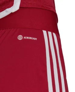 ADIDAS Women's Tiro 23 League Mid Rise Soccer Shorts -ADIDAS Shop 23779918 fpx