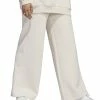 ADIDAS Women's All Szn Fleece Wide Pants 1 ADIDAS Women's All Szn Fleece Wide Pants -ADIDAS Shop 23781395 fpx