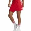 ADIDAS Women's Adicolor Classics 3-Stripes Short Wrapping Skirt -ADIDAS Shop 23781913 fpx