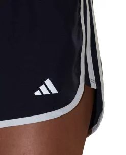 ADIDAS Women's Marathon 20 Elastic Waist Running Shorts -ADIDAS Shop 23797117 fpx