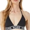 Michael Kors Women's Logo-Elastic String Bikini Top 2 Michael Kors Women's Logo-Elastic String Bikini Top -ADIDAS Shop 23840862 fpx