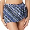 Coco Reef Women's Contours Halo Sarong Skirt Bikini Bottoms -ADIDAS Shop 23840932 fpx