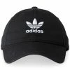ADIDAS Women's Cotton Relaxed Cap -ADIDAS Shop 8787228 fpx
